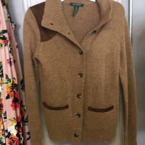 Ralph Lauren sweater